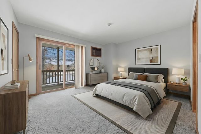 336 Intervale Rd Apt E4, Gilford, NH 03249