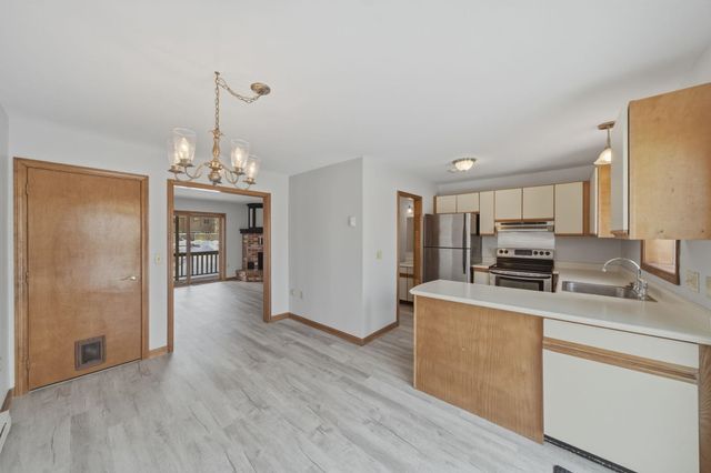 336 Intervale Rd Apt E4, Gilford, NH 03249