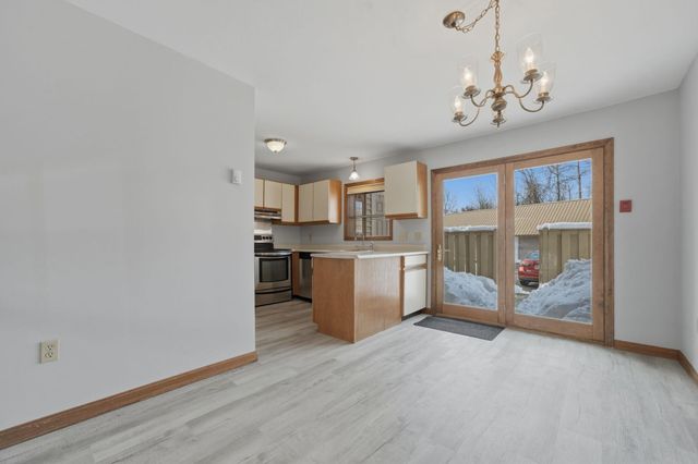 336 Intervale Rd Apt E4, Gilford, NH 03249