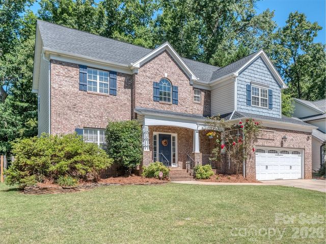 8385 Bampton Drive, Concord, NC 28027