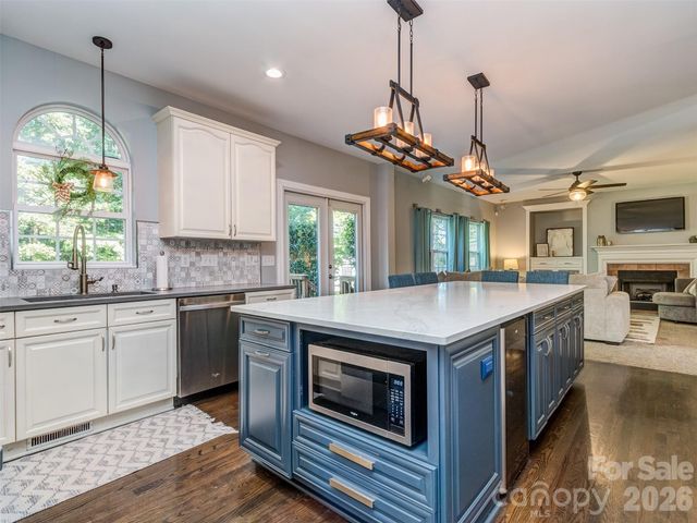 8385 Bampton Drive, Concord, NC 28027