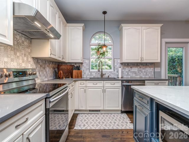8385 Bampton Drive, Concord, NC 28027