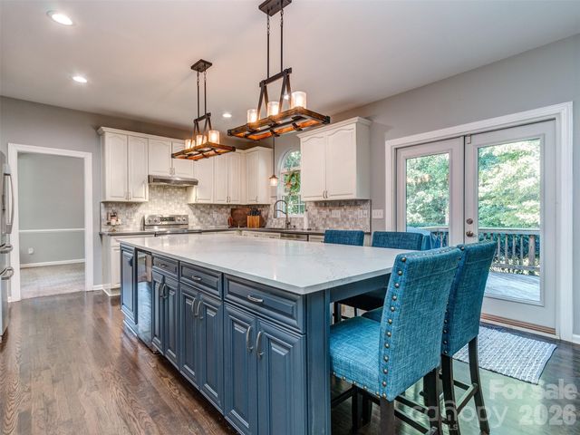 8385 Bampton Drive, Concord, NC 28027