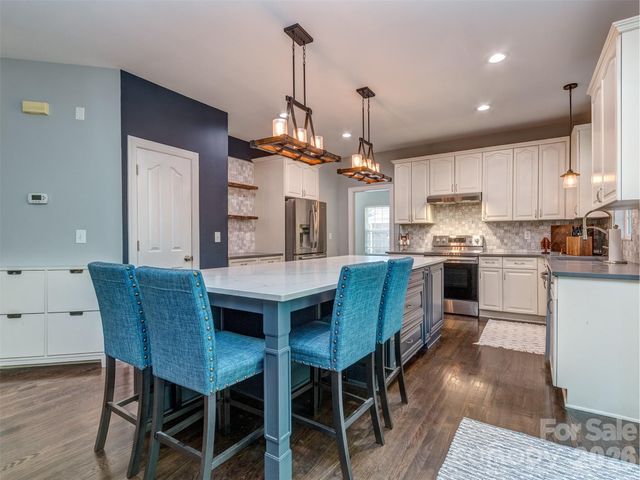 8385 Bampton Drive, Concord, NC 28027