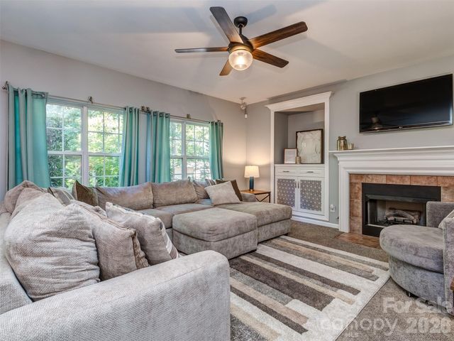 8385 Bampton Drive, Concord, NC 28027