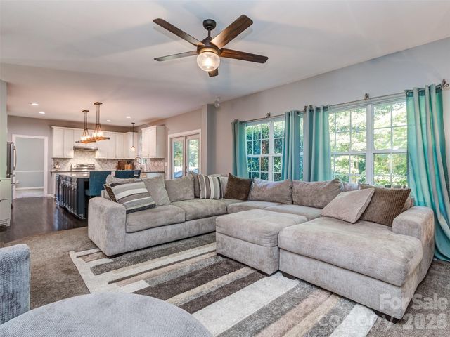 8385 Bampton Drive, Concord, NC 28027