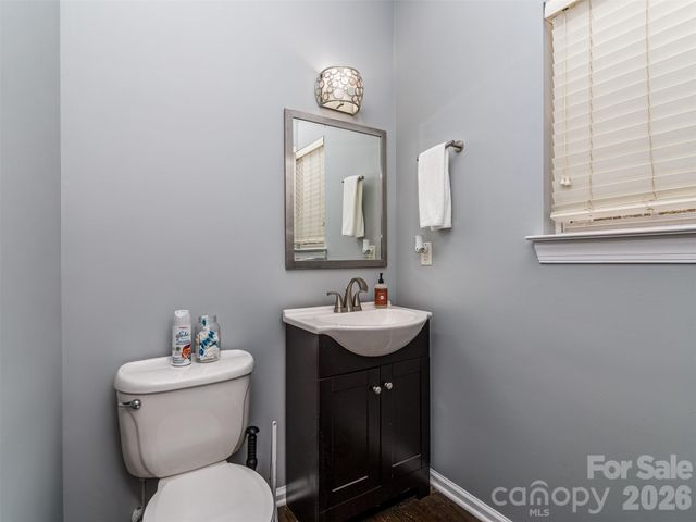 8385 Bampton Drive, Concord, NC 28027