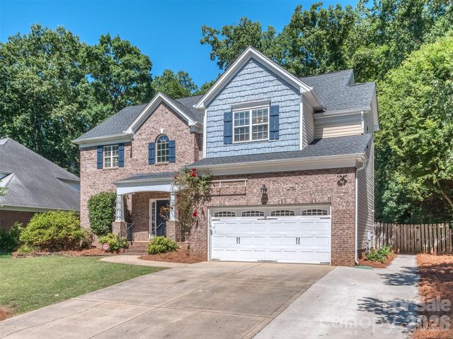 8385 Bampton Drive, Concord, NC 28027