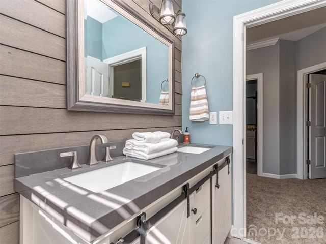 8385 Bampton Drive, Concord, NC 28027
