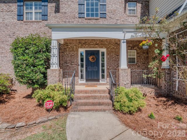 8385 Bampton Drive, Concord, NC 28027