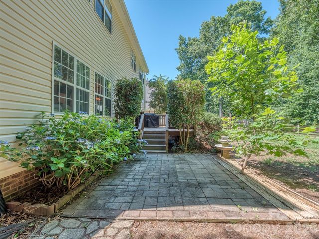 8385 Bampton Drive, Concord, NC 28027