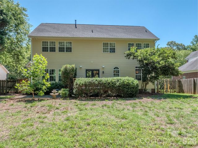 8385 Bampton Drive, Concord, NC 28027