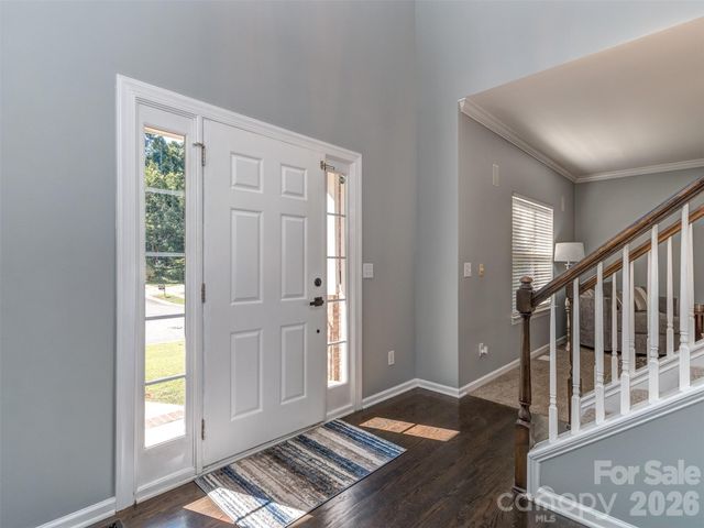 8385 Bampton Drive, Concord, NC 28027