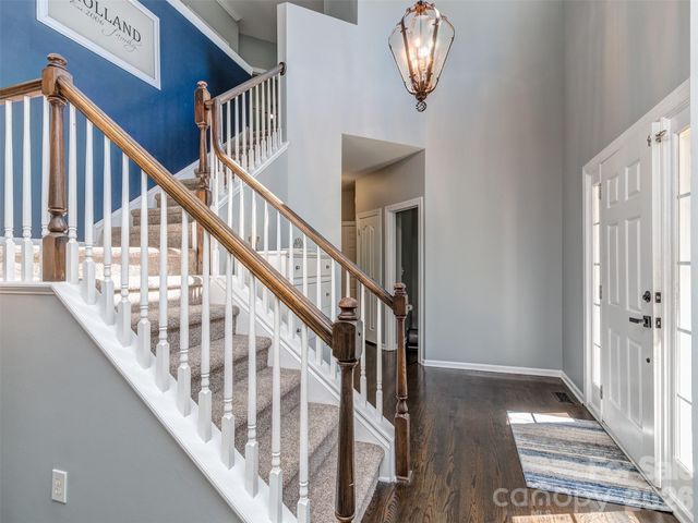 8385 Bampton Drive, Concord, NC 28027