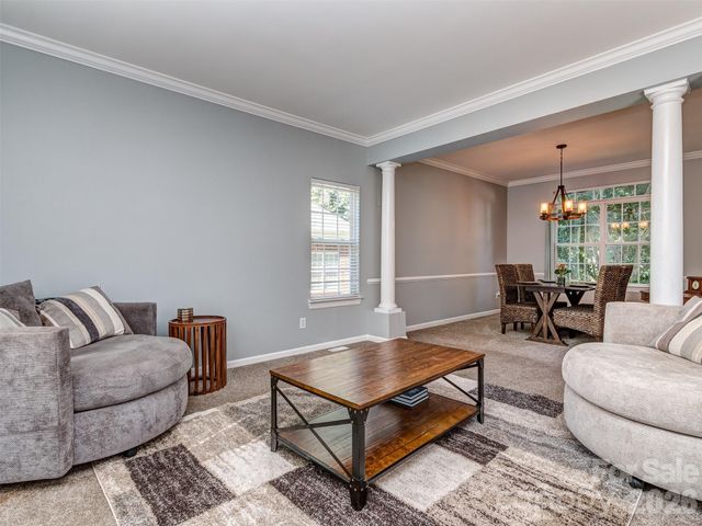 8385 Bampton Drive, Concord, NC 28027