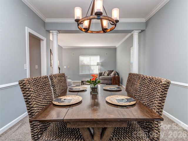 8385 Bampton Drive, Concord, NC 28027