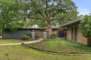 5321 Timberwilde Circle, Fort Worth, TX 76112