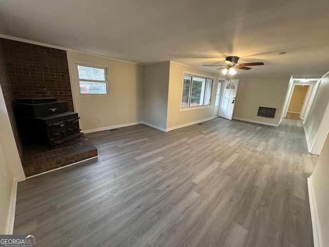 110 Pinecone Drive, East Dublin, GA 31027