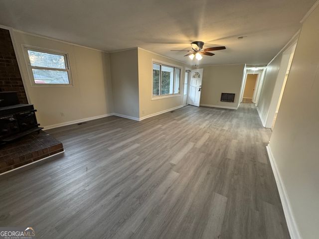 110 Pinecone Drive, East Dublin, GA 31027