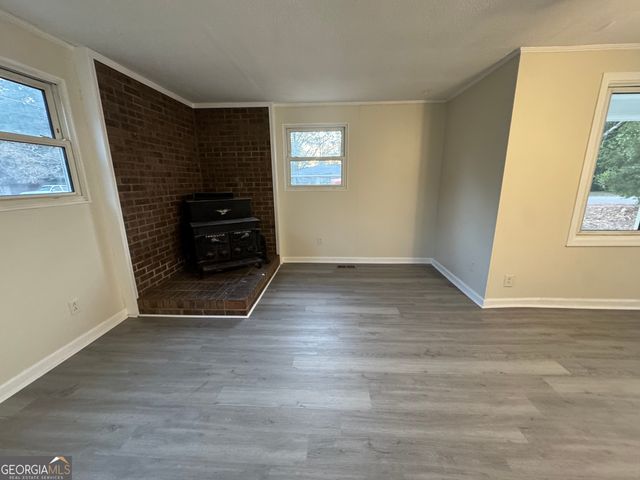 110 Pinecone Drive, East Dublin, GA 31027