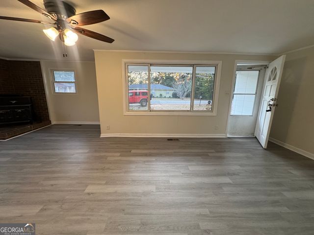 110 Pinecone Drive, East Dublin, GA 31027