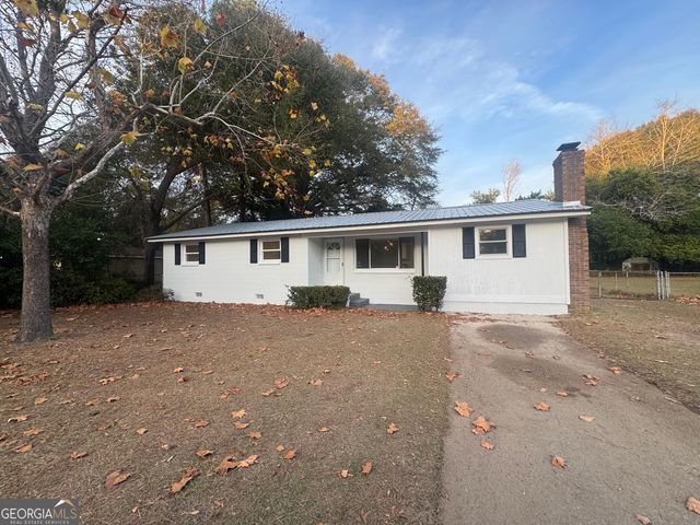 110 Pinecone Drive, East Dublin, GA 31027