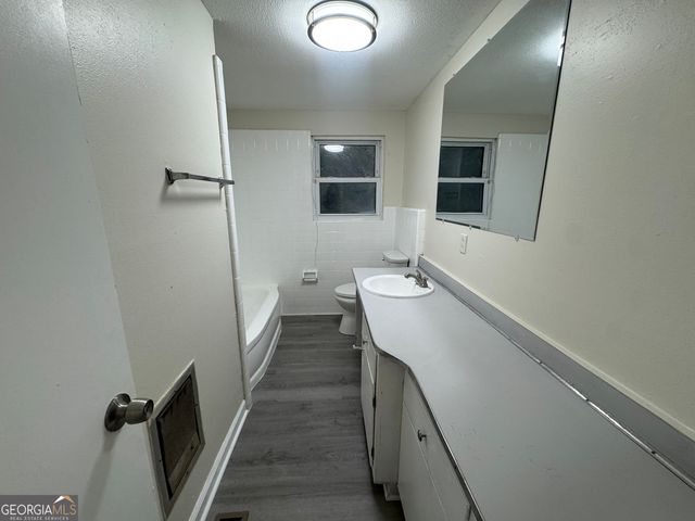 110 Pinecone Drive, East Dublin, GA 31027