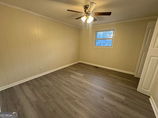 110 Pinecone Drive, East Dublin, GA 31027