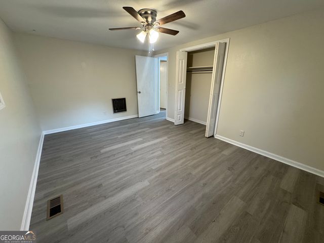 110 Pinecone Drive, East Dublin, GA 31027