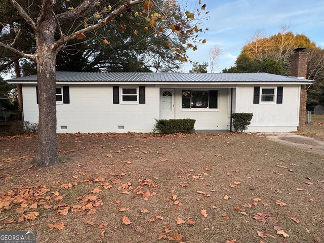 110 Pinecone Drive, East Dublin, GA 31027