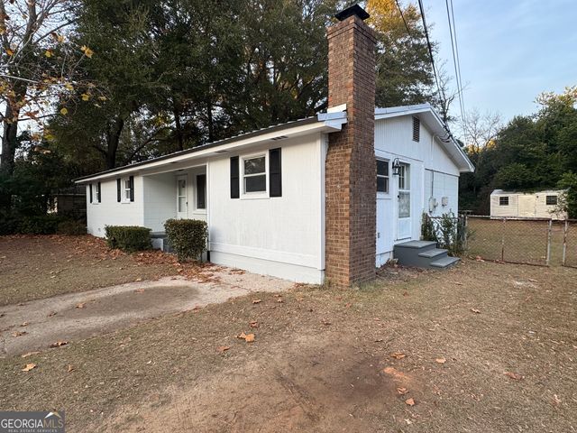 110 Pinecone Drive, East Dublin, GA 31027