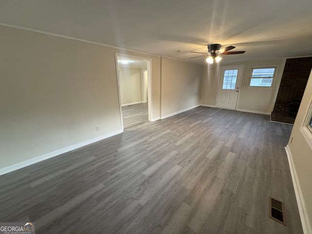 110 Pinecone Drive, East Dublin, GA 31027