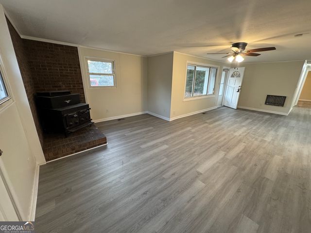 110 Pinecone Drive, East Dublin, GA 31027