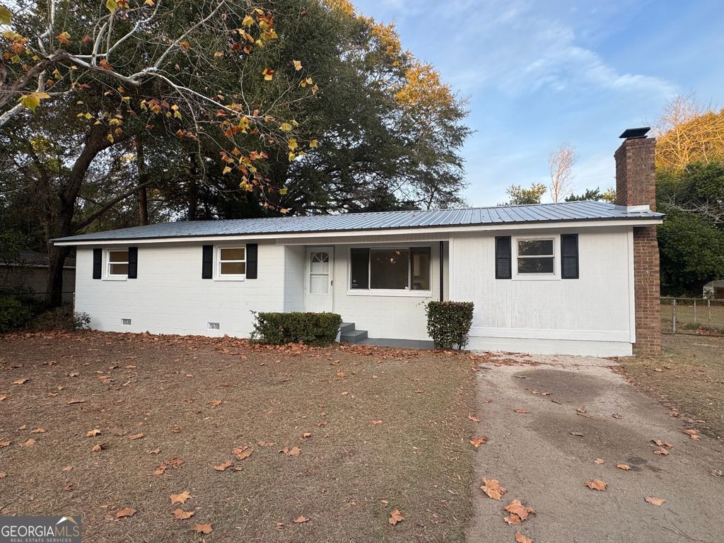 110 Pinecone Drive, East Dublin, GA 31027