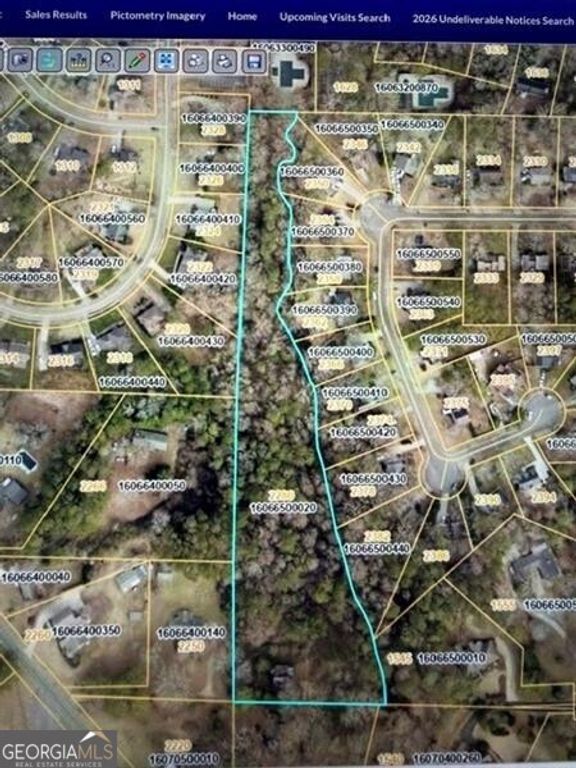 2280 Morgan Road NE, Marietta, GA 30066