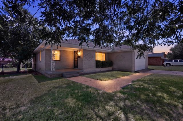 8636 Greenmound Avenue, Dallas, TX 75227