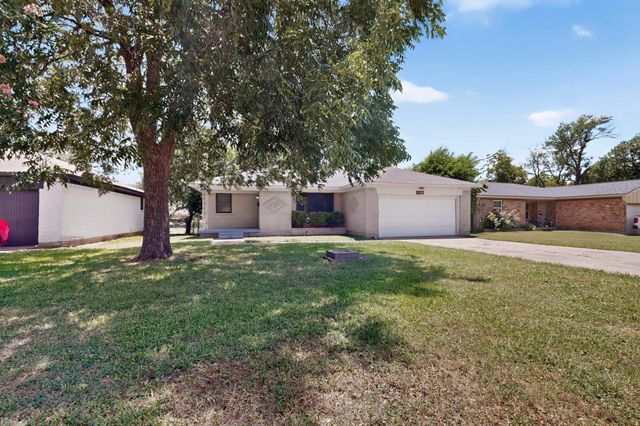 8636 Greenmound Avenue, Dallas, TX 75227