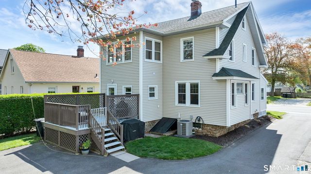182 Merwin Avenue, Milford, CT 06460