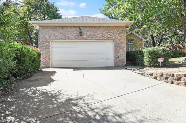 5924 Canberra Lane, Arlington, TX 76017