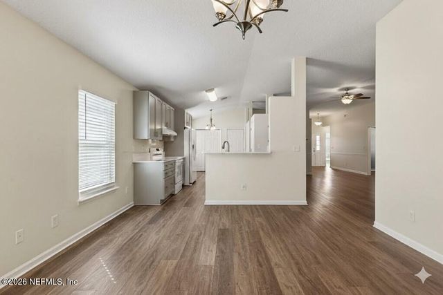 980 N LILAC Loop, St. Johns, FL 32259