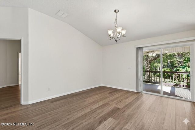 980 N LILAC Loop, St. Johns, FL 32259