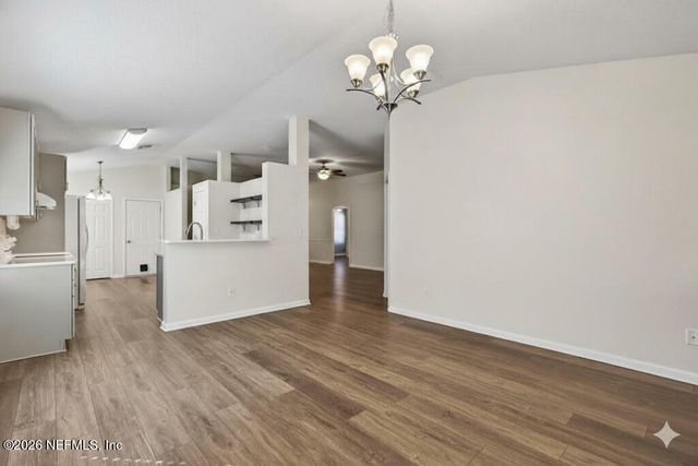 980 N LILAC Loop, St. Johns, FL 32259