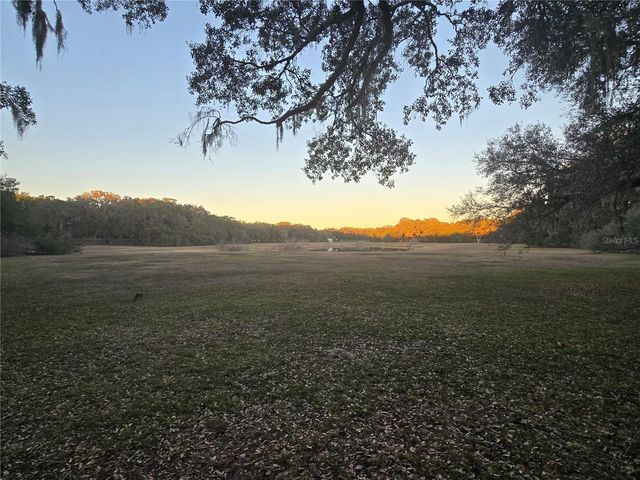 SW 136TH CT. RD, Dunnellon, FL 34432