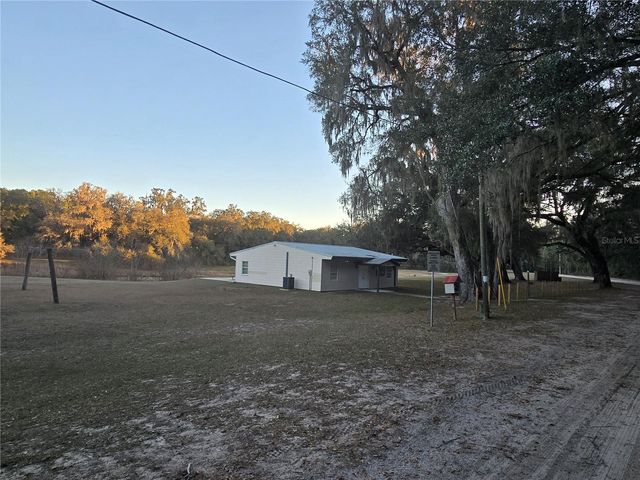SW 136TH CT. RD, Dunnellon, FL 34432