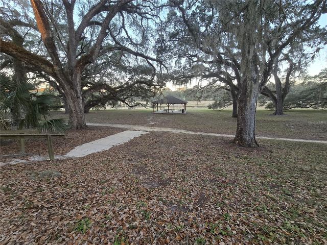 SW 136TH CT. RD, Dunnellon, FL 34432
