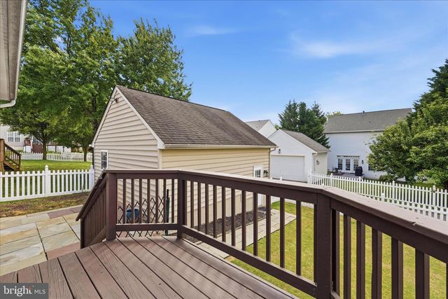 82 BRADDOCK ST, Charles Town, WV 25414