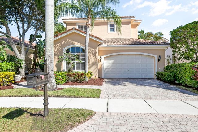 130 Andalusia Way, Palm Beach Gardens, FL 33418