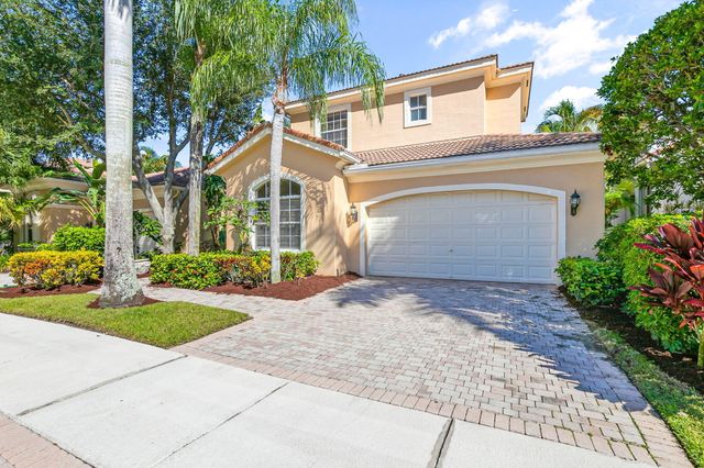 130 Andalusia Way, Palm Beach Gardens, FL 33418