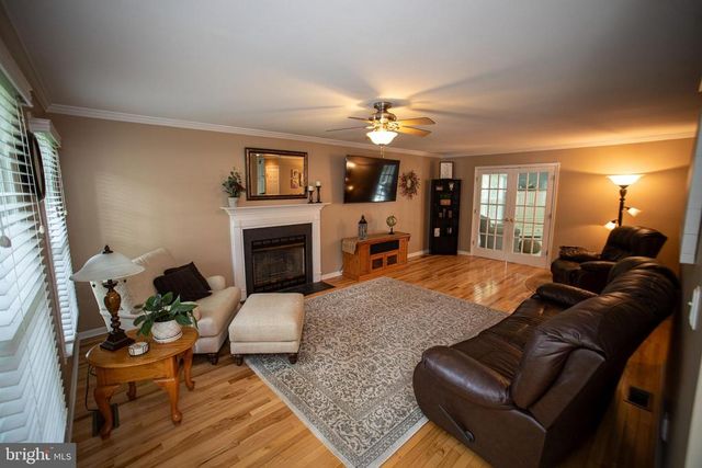 5003 STRAUSS CT, Fredericksburg, VA 22407