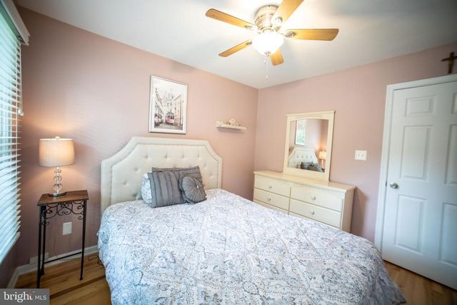 5003 STRAUSS CT, Fredericksburg, VA 22407